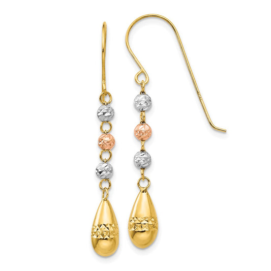 High Quality Luxury Earrings for Women by Ryan Jonathan Fine Jewelry