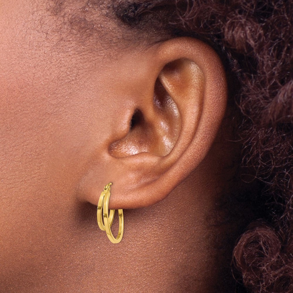 High Quality Luxury Earrings for Women by Ryan Jonathan Fine Jewelry