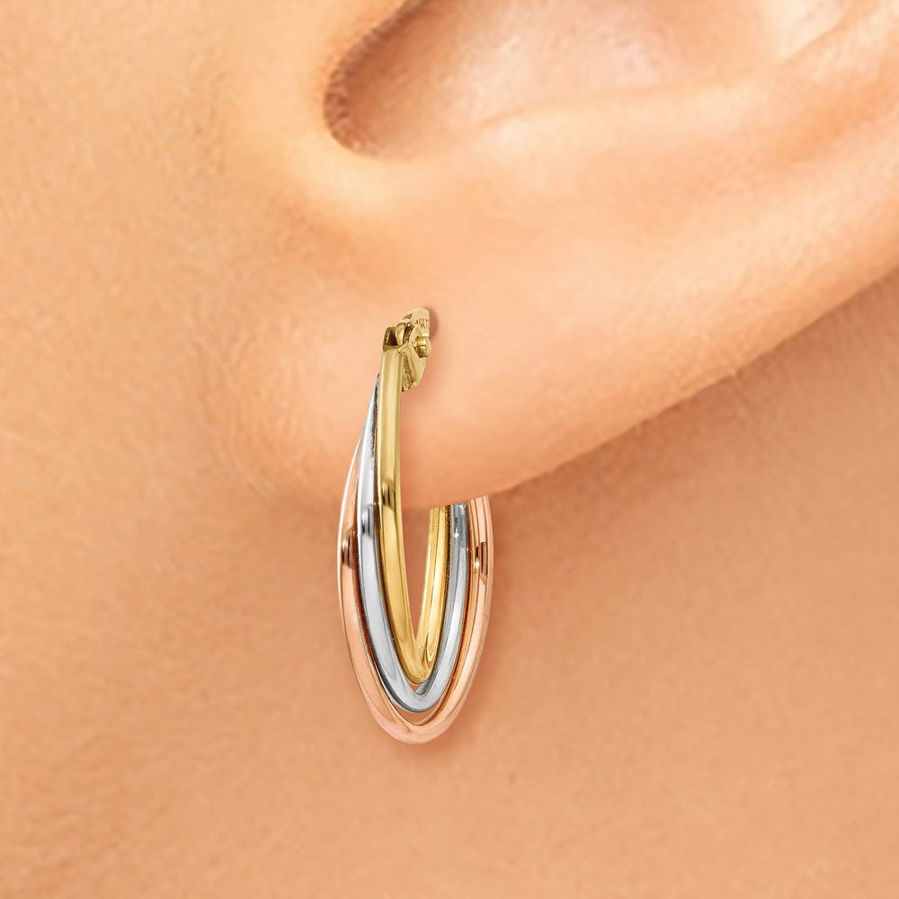 High Quality Luxury Earrings for Women by Ryan Jonathan Fine Jewelry