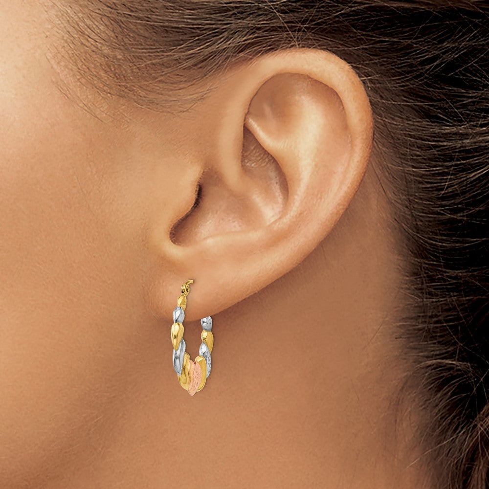 High Quality Luxury Earrings for Women by Ryan Jonathan Fine Jewelry