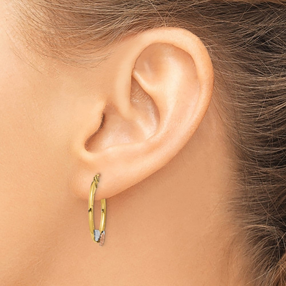 High Quality Luxury Earrings for Women by Ryan Jonathan Fine Jewelry
