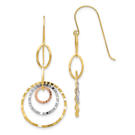 High Quality Luxury Earrings for Women by Ryan Jonathan Fine Jewelry