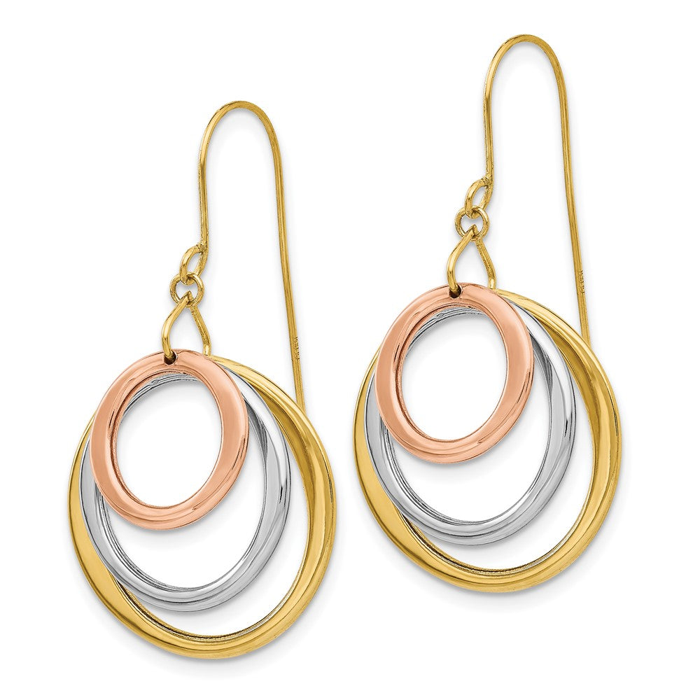 High Quality Luxury Earrings for Women by Ryan Jonathan Fine Jewelry