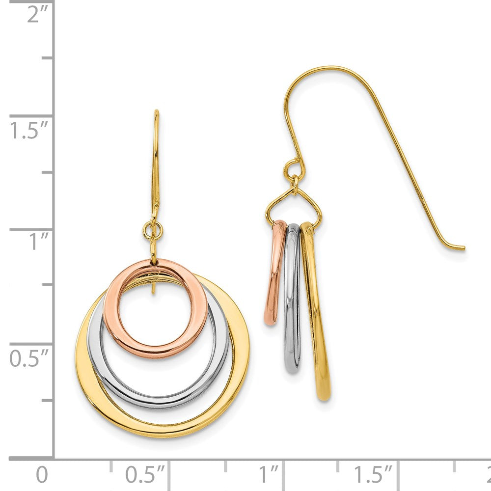 High Quality Luxury Earrings for Women by Ryan Jonathan Fine Jewelry