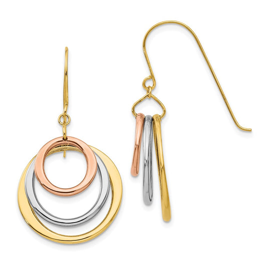 High Quality Luxury Earrings for Women by Ryan Jonathan Fine Jewelry