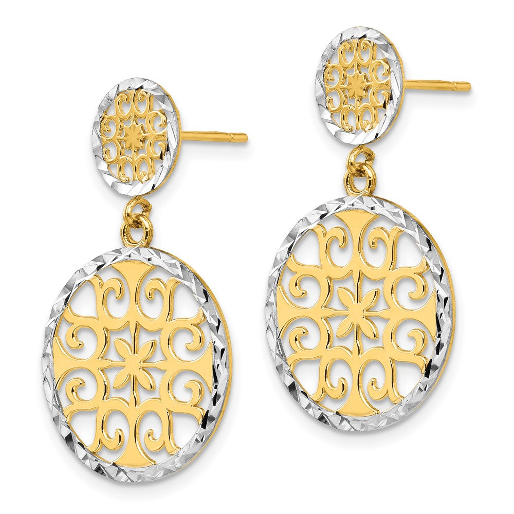 High Quality Luxury Earrings for Women by Ryan Jonathan Fine Jewelry