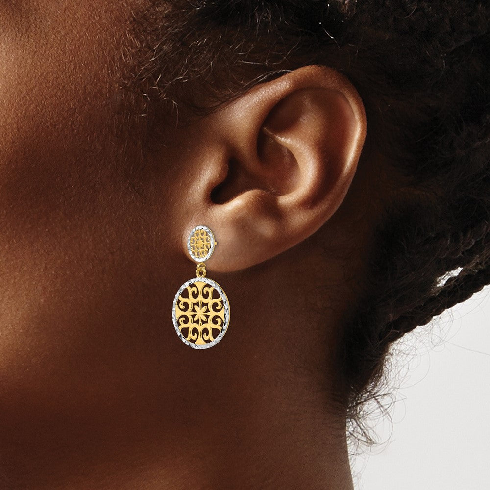 High Quality Luxury Earrings for Women by Ryan Jonathan Fine Jewelry