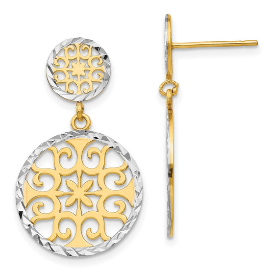High Quality Luxury Earrings for Women by Ryan Jonathan Fine Jewelry