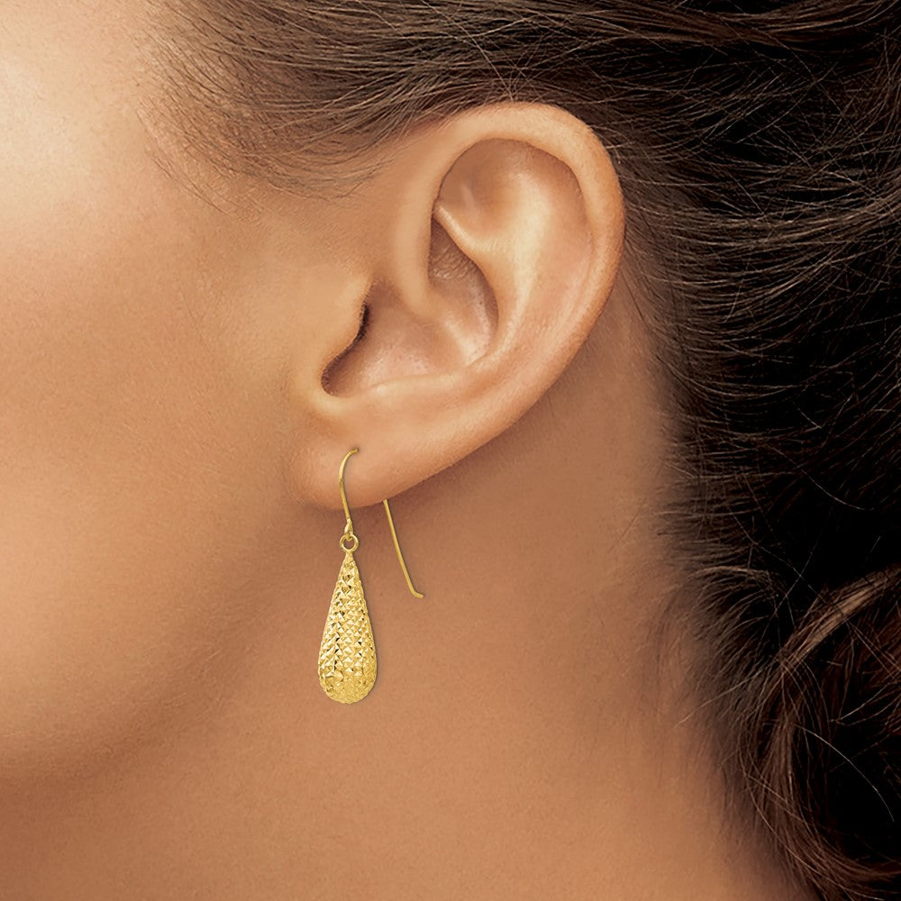 High Quality Luxury Earrings for Women by Ryan Jonathan Fine Jewelry