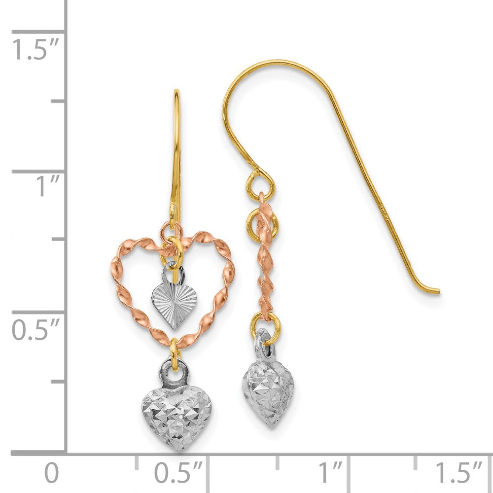 High Quality Luxury Earrings for Women by Ryan Jonathan Fine Jewelry