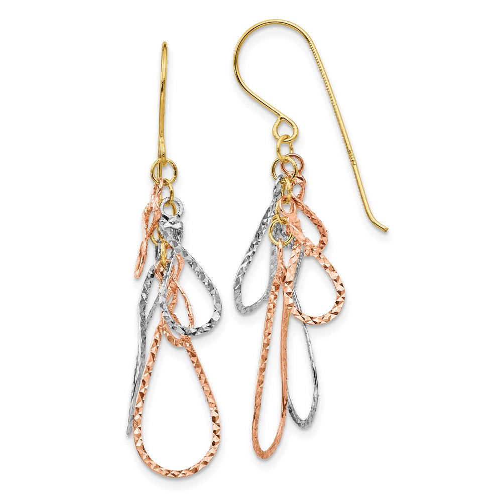 High Quality Luxury Earrings for Women by Ryan Jonathan Fine Jewelry