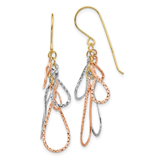 High Quality Luxury Earrings for Women by Ryan Jonathan Fine Jewelry