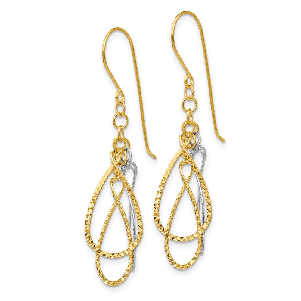 High Quality Luxury Earrings for Women by Ryan Jonathan Fine Jewelry