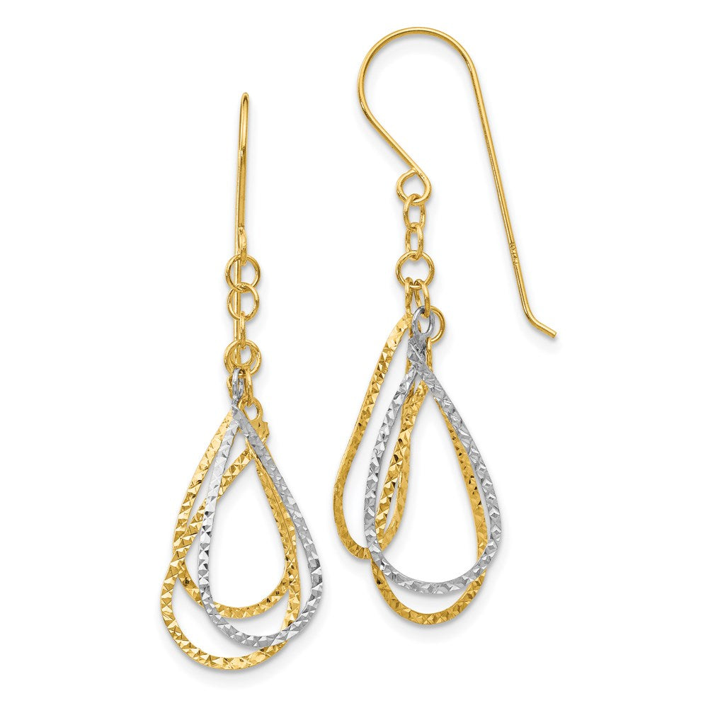 High Quality Luxury Earrings for Women by Ryan Jonathan Fine Jewelry