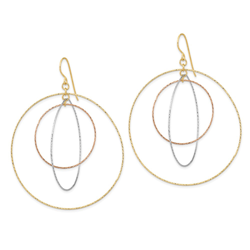 High Quality Luxury Earrings for Women by Ryan Jonathan Fine Jewelry