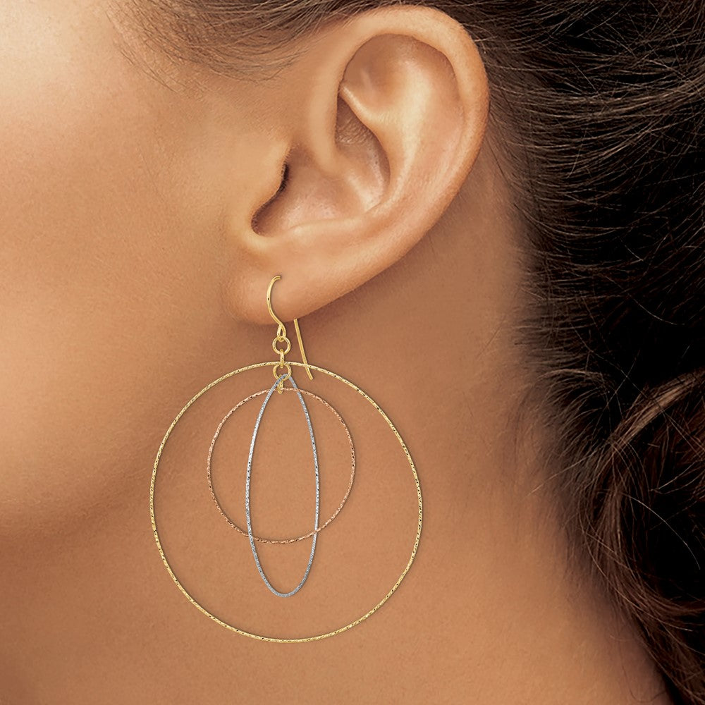 High Quality Luxury Earrings for Women by Ryan Jonathan Fine Jewelry