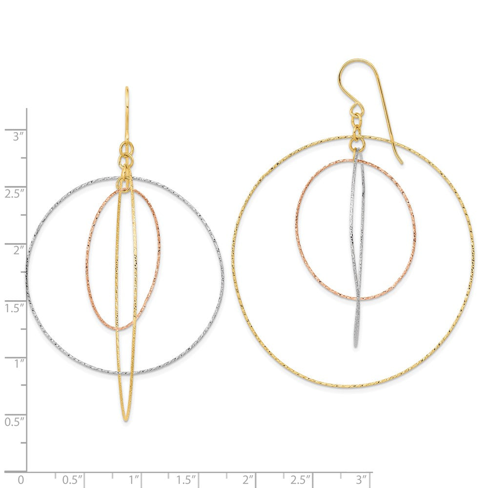 High Quality Luxury Earrings for Women by Ryan Jonathan Fine Jewelry