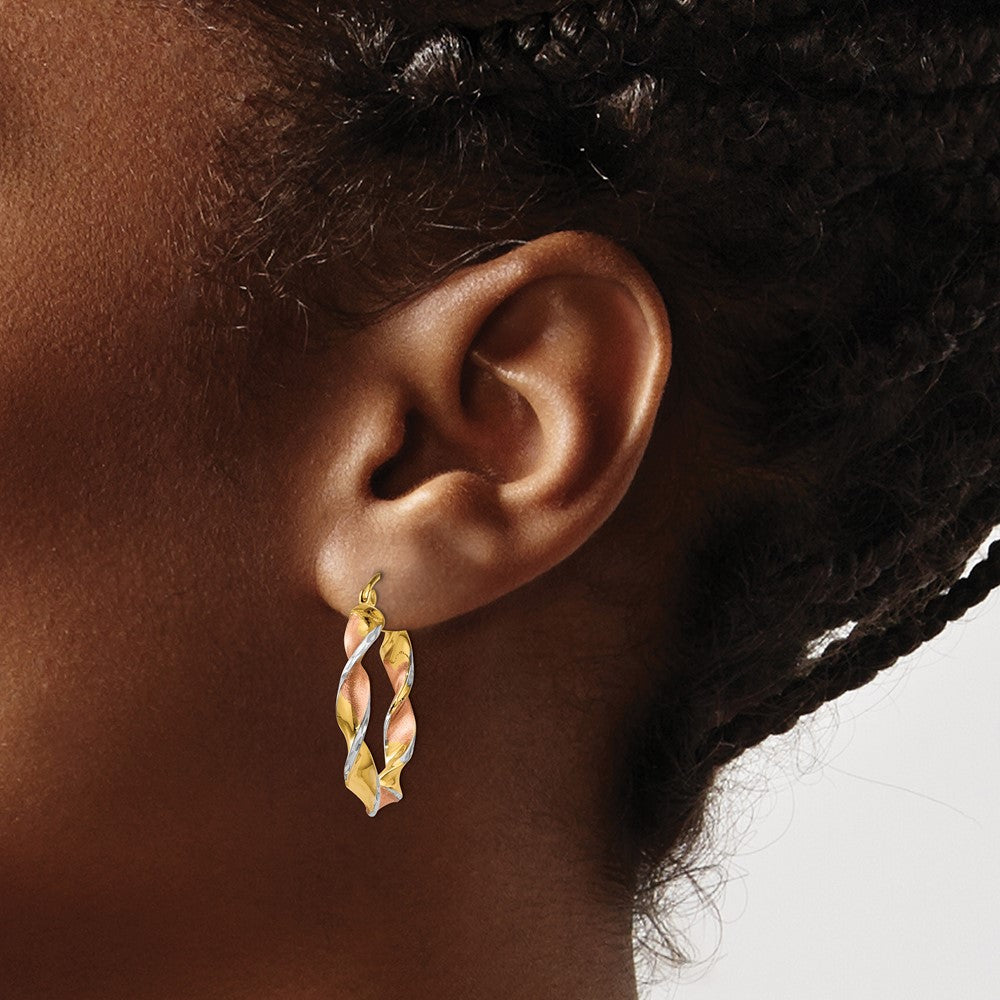 High Quality Luxury Earrings for Women by Ryan Jonathan Fine Jewelry