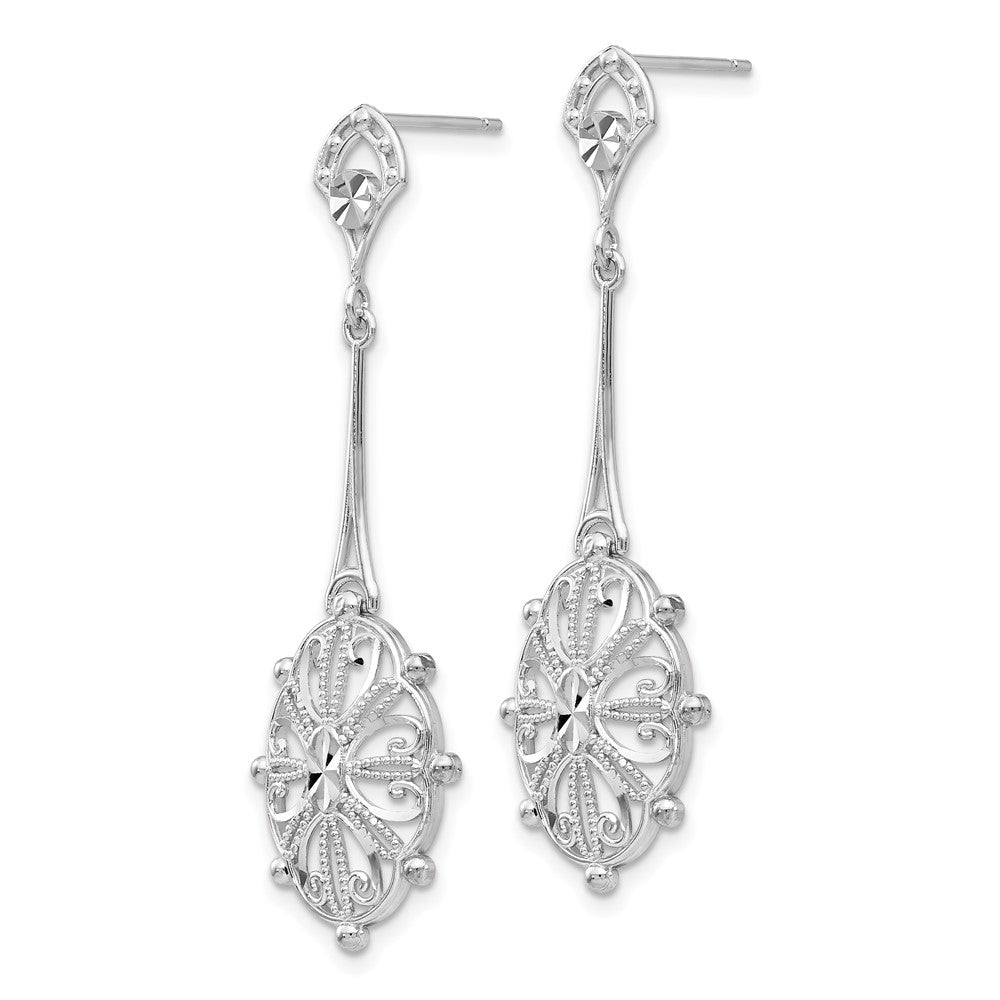 High Quality Luxury Earrings for Women by Ryan Jonathan Fine Jewelry