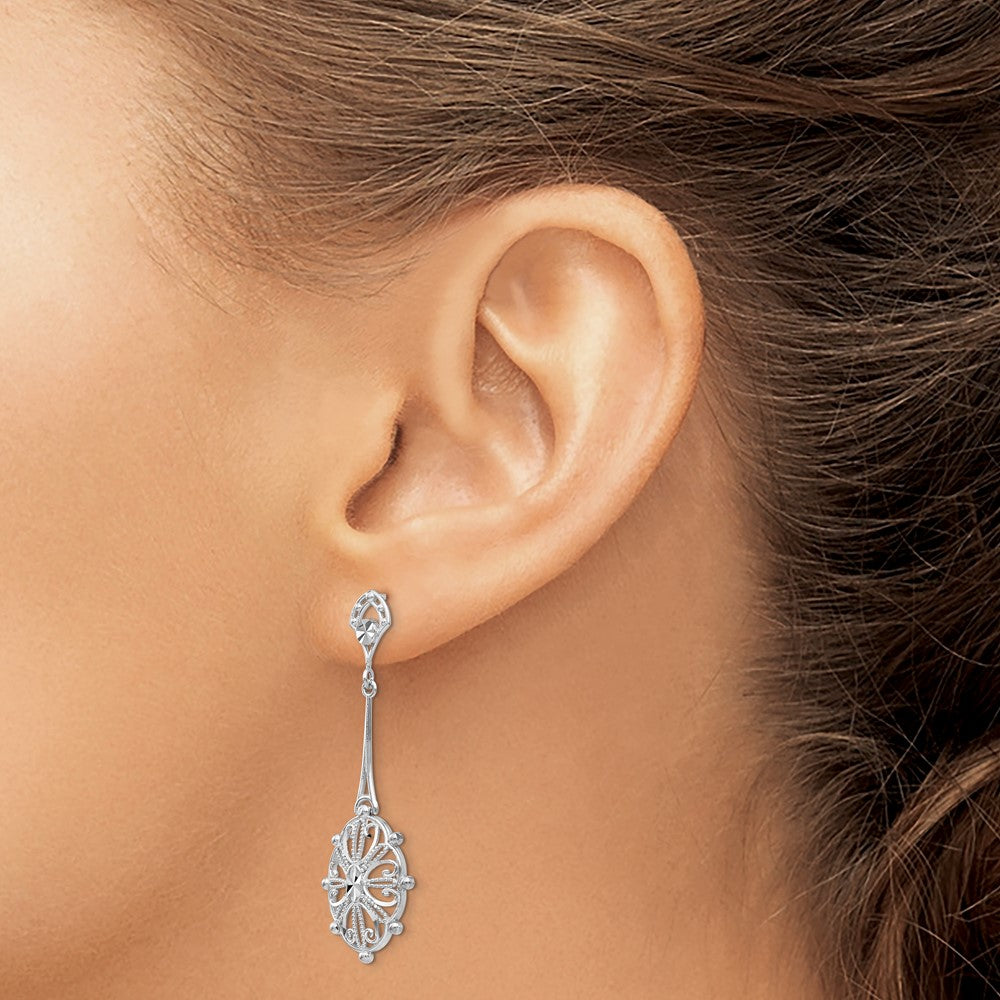 High Quality Luxury Earrings for Women by Ryan Jonathan Fine Jewelry