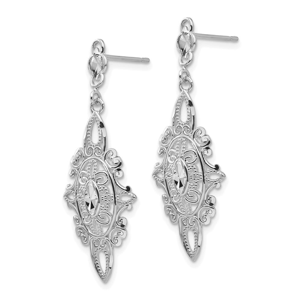 High Quality Luxury Earrings for Women by Ryan Jonathan Fine Jewelry