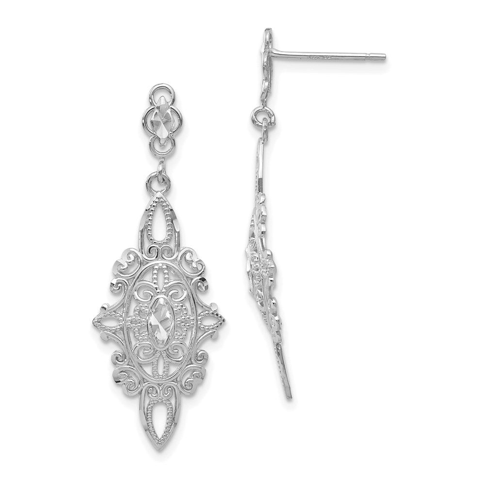 High Quality Luxury Earrings for Women by Ryan Jonathan Fine Jewelry