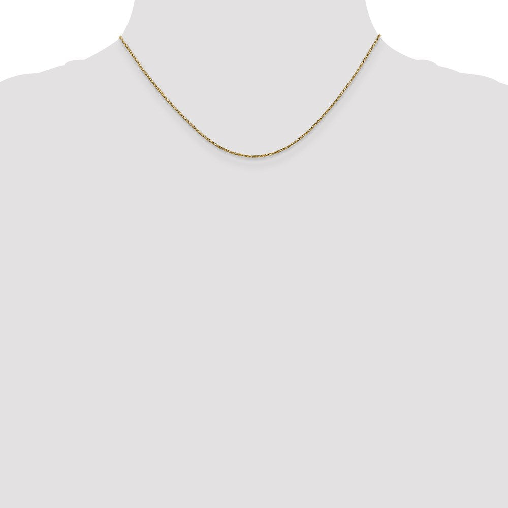 High Quality Luxury Necklaces for Women by Ryan Jonathan Fine Jewelry