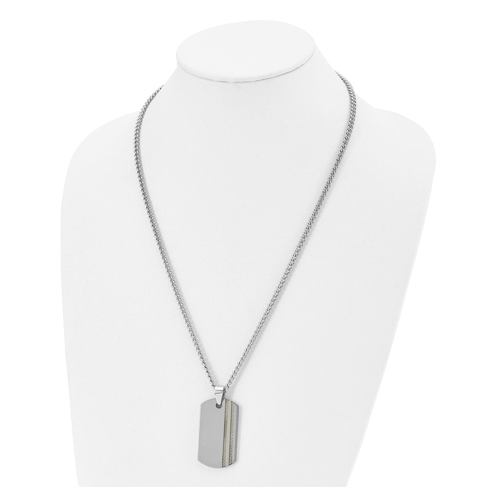 High Quality Luxury Necklaces for Women by Ryan Jonathan Fine Jewelry