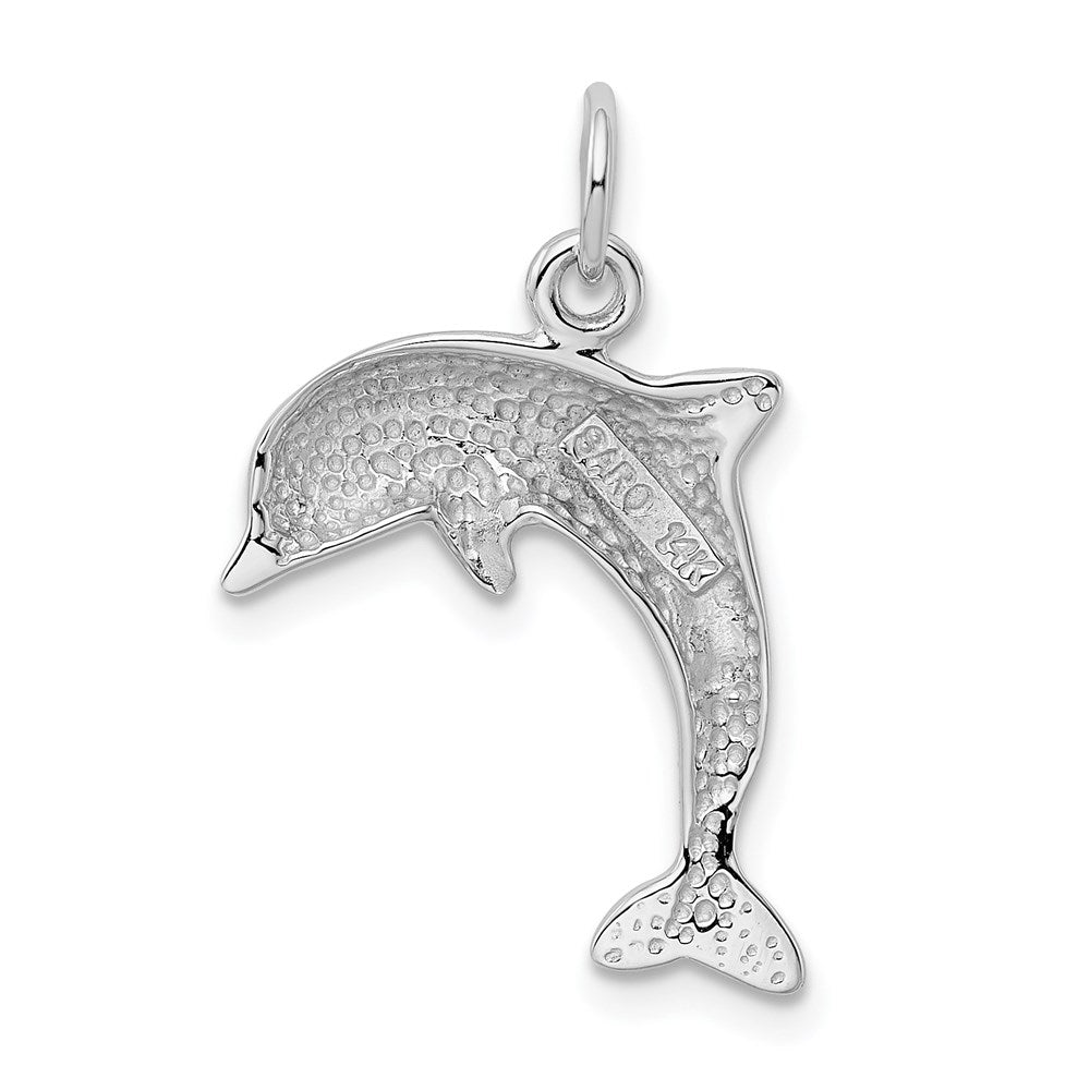 High Quality Luxury Charm Pendants for Women by Ryan Jonathan Fine Jewelry
