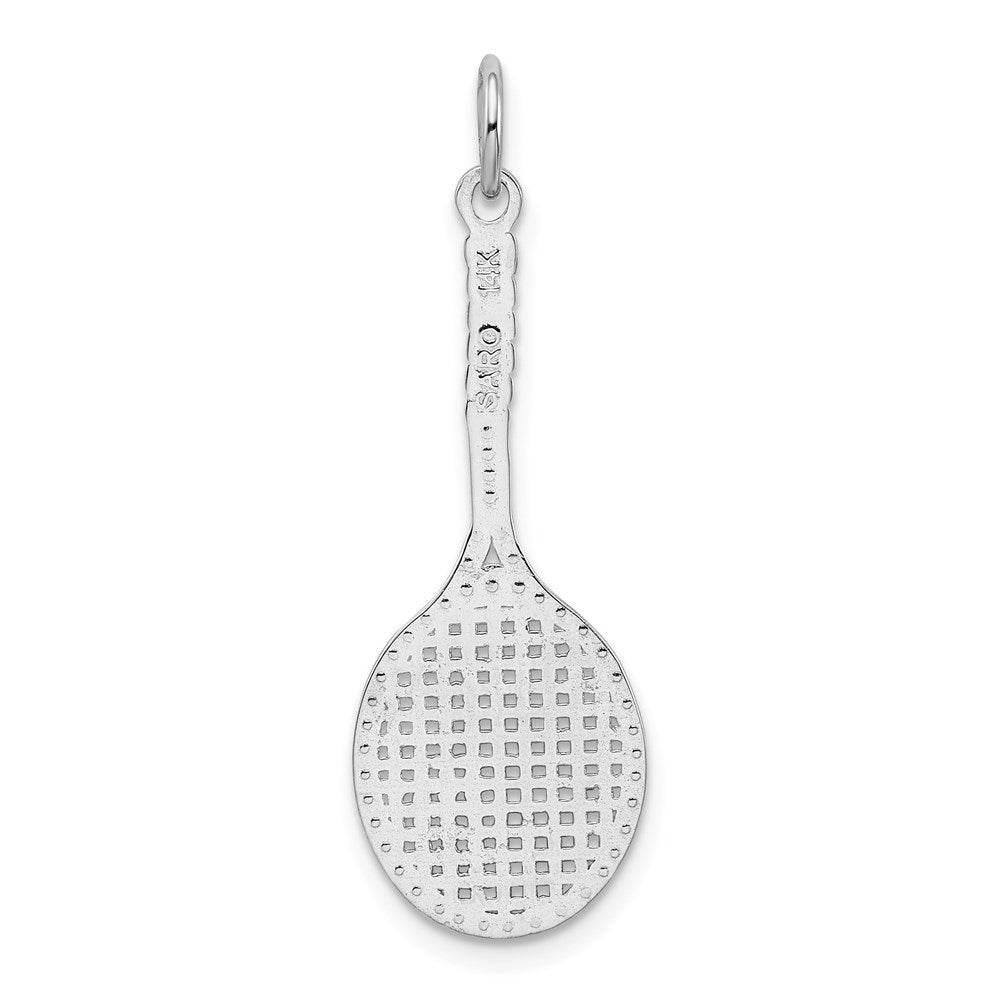 High Quality Luxury Charm Pendants for Women by Ryan Jonathan Fine Jewelry