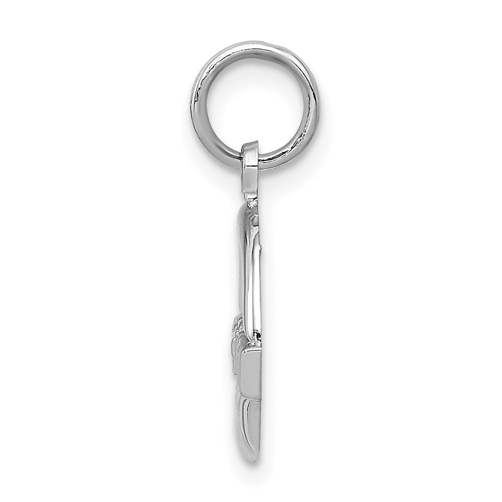 High Quality Luxury Charm Pendants for Women by Ryan Jonathan Fine Jewelry