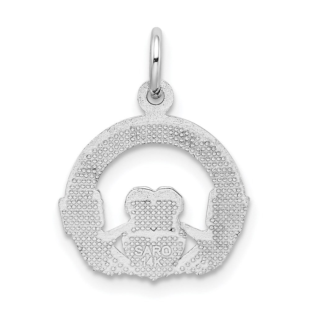 High Quality Luxury Charm Pendants for Women by Ryan Jonathan Fine Jewelry