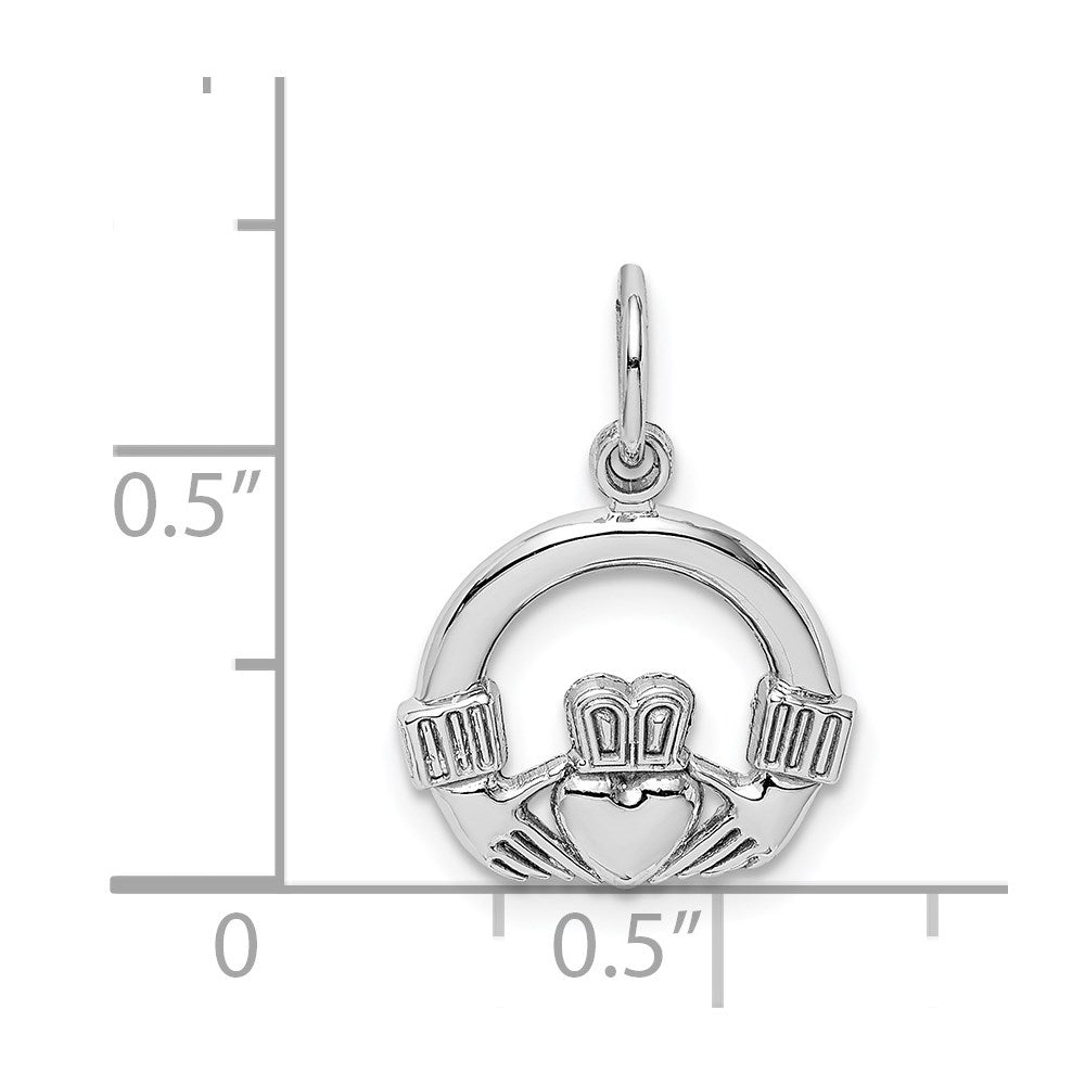 High Quality Luxury Charm Pendants for Women by Ryan Jonathan Fine Jewelry