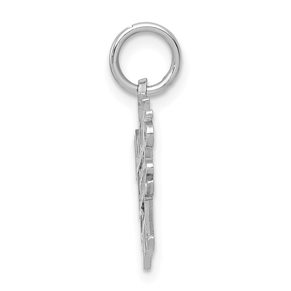 High Quality Luxury Charm Pendants for Women by Ryan Jonathan Fine Jewelry
