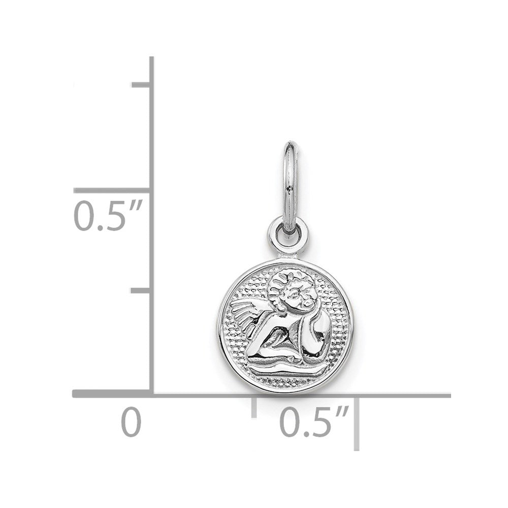 High Quality Luxury Charm Pendants for Women by Ryan Jonathan Fine Jewelry