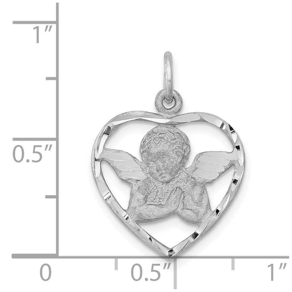 High Quality Luxury Charm Pendants for Women by Ryan Jonathan Fine Jewelry
