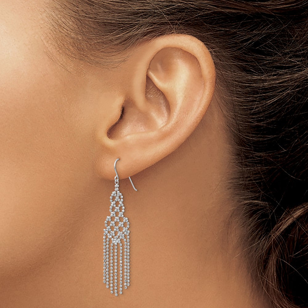 High Quality Luxury Earrings for Women by Ryan Jonathan Fine Jewelry