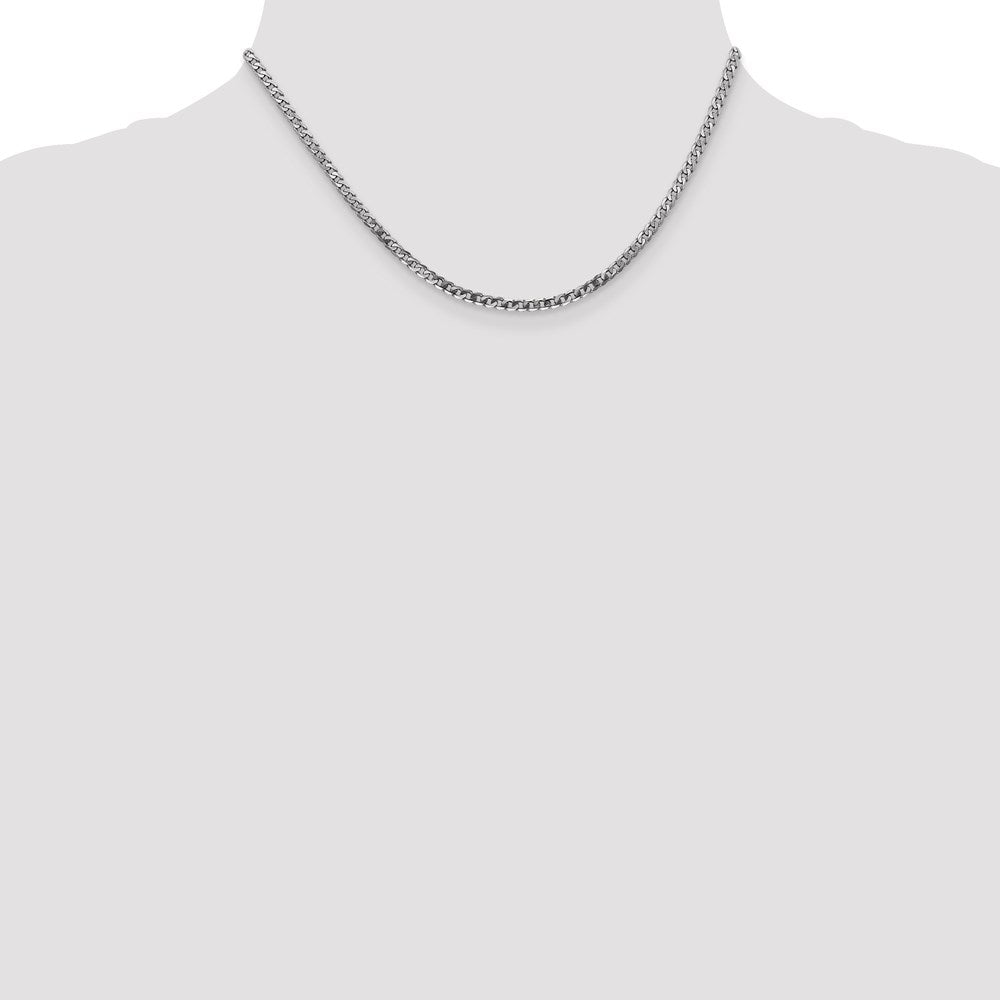 High Quality Luxury Necklaces for Women by Ryan Jonathan Fine Jewelry