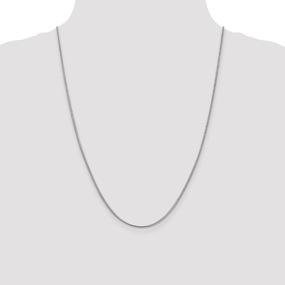 High Quality Luxury Necklaces for Women by Ryan Jonathan Fine Jewelry