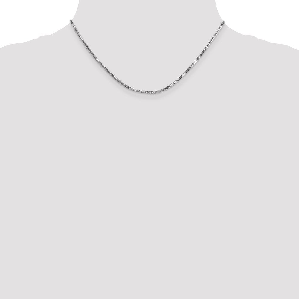 High Quality Luxury Necklaces for Women by Ryan Jonathan Fine Jewelry