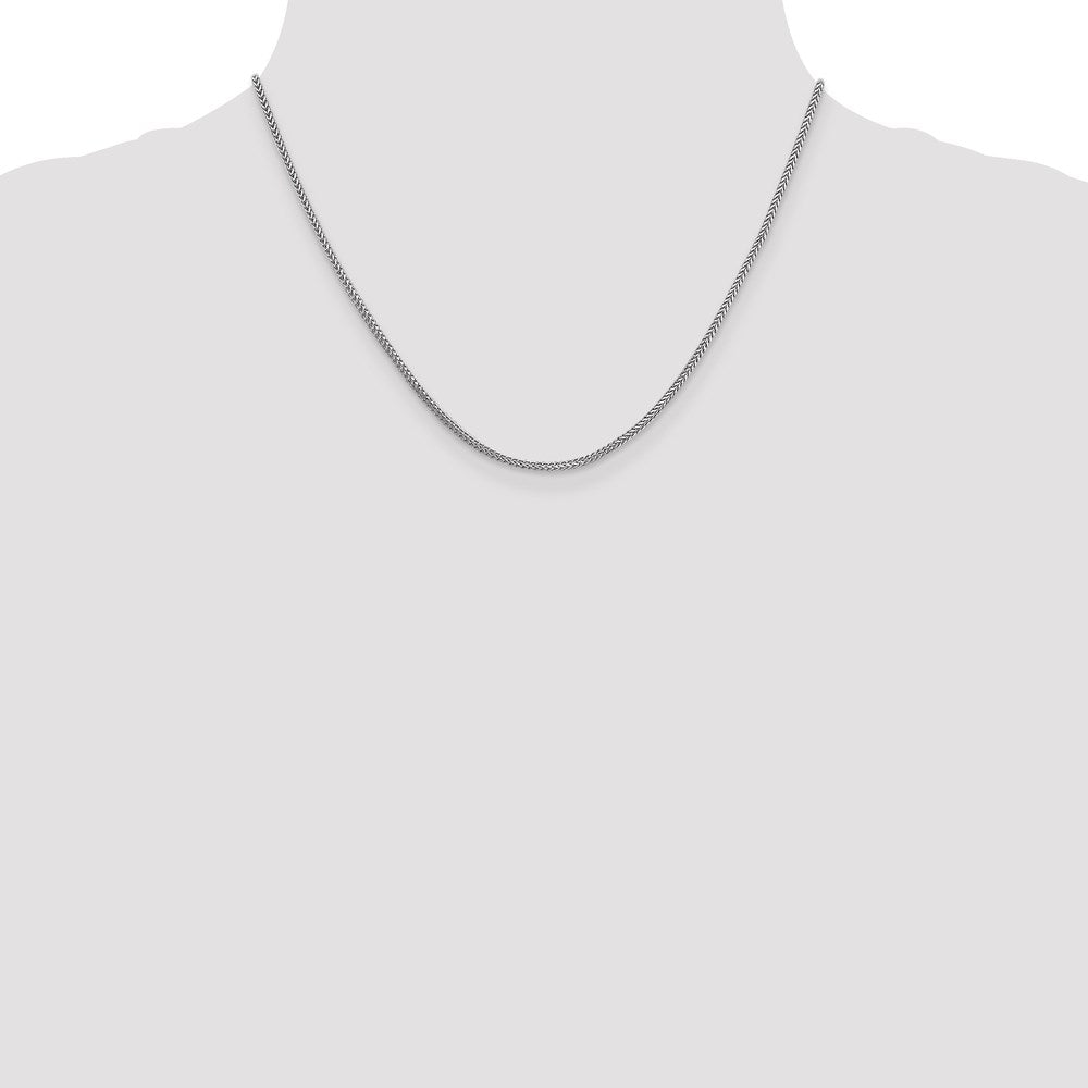 High Quality Luxury Necklaces for Women by Ryan Jonathan Fine Jewelry
