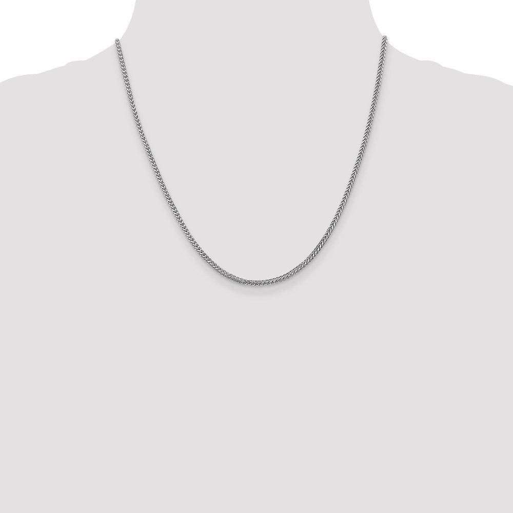 High Quality Luxury Necklaces for Women by Ryan Jonathan Fine Jewelry