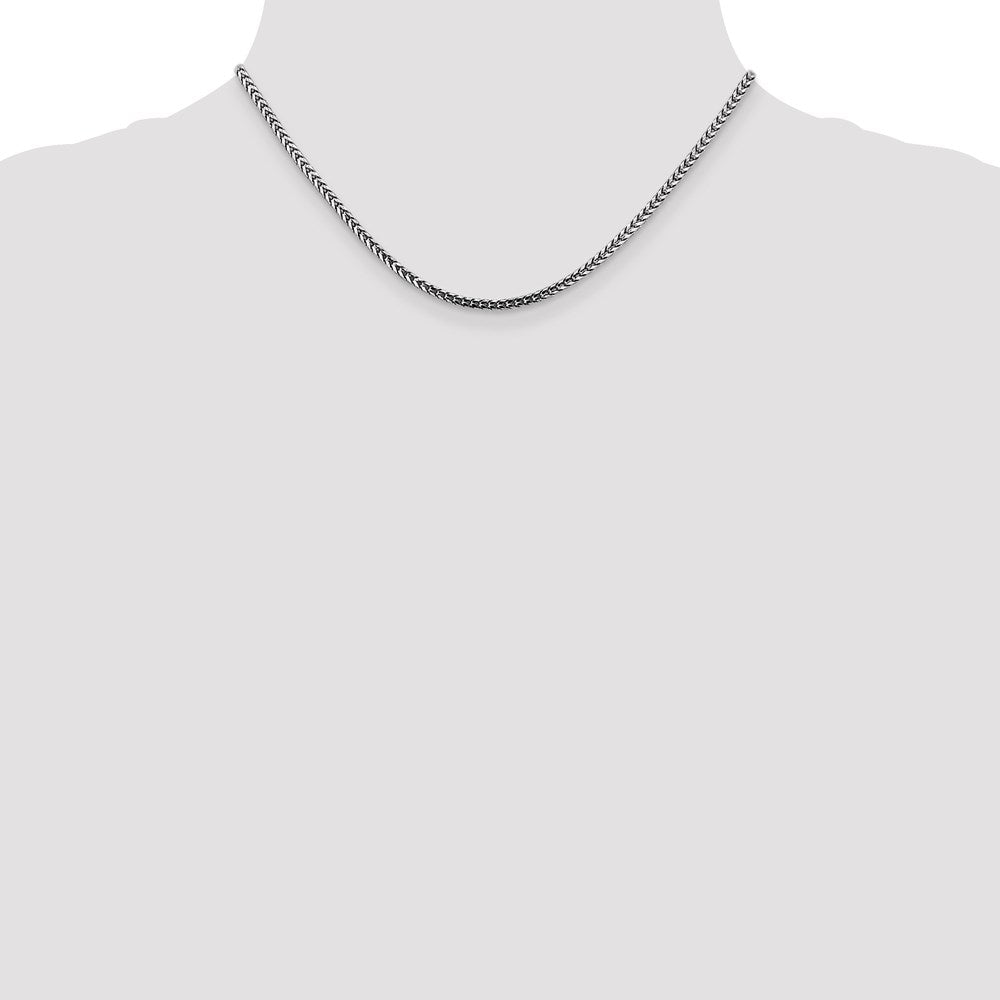 High Quality Luxury Necklaces for Women by Ryan Jonathan Fine Jewelry
