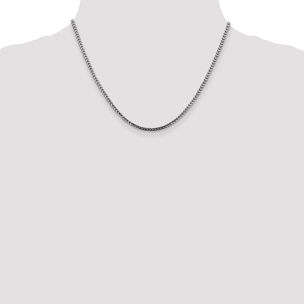 High Quality Luxury Necklaces for Women by Ryan Jonathan Fine Jewelry