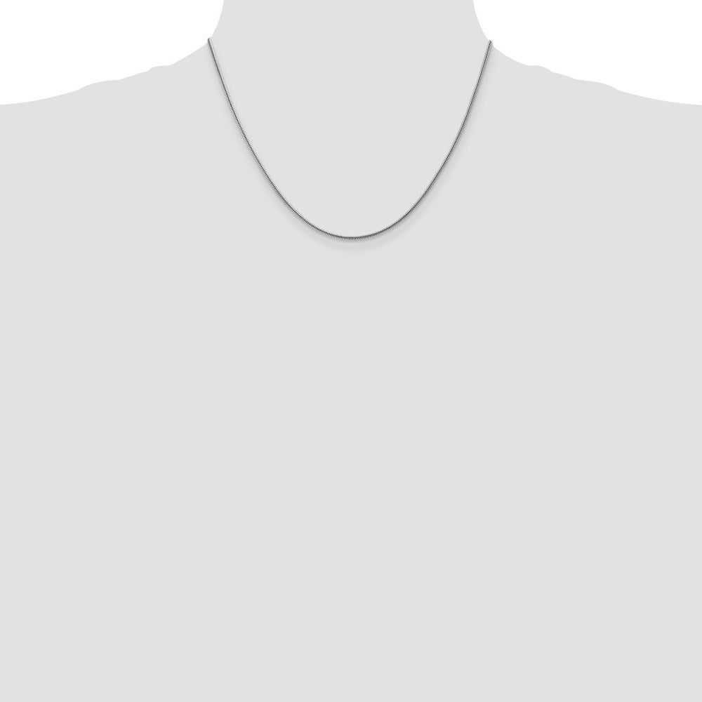 High Quality Luxury Necklaces for Women by Ryan Jonathan Fine Jewelry