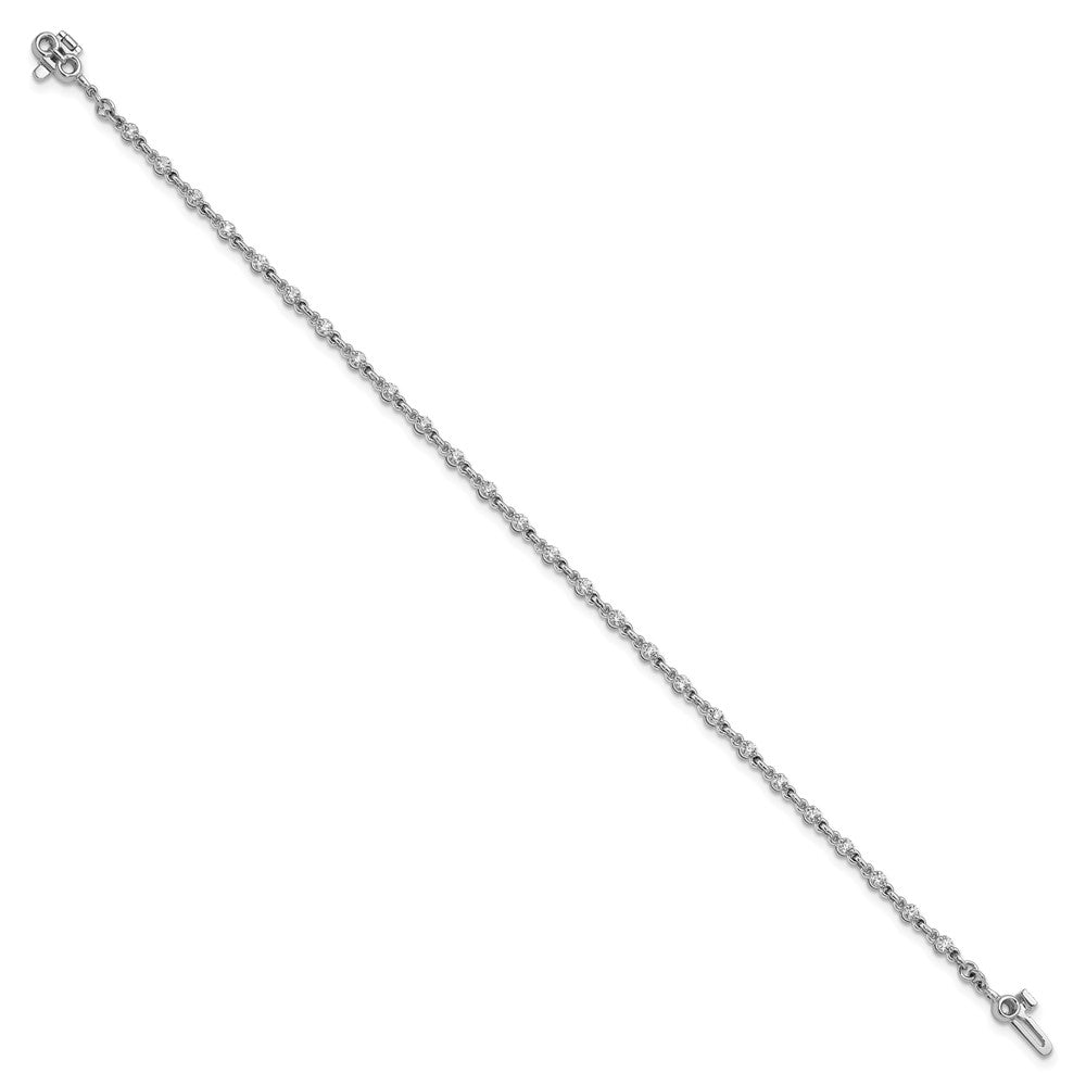 High Quality Luxury Bracelets for Women by Ryan Jonathan Fine Jewelry