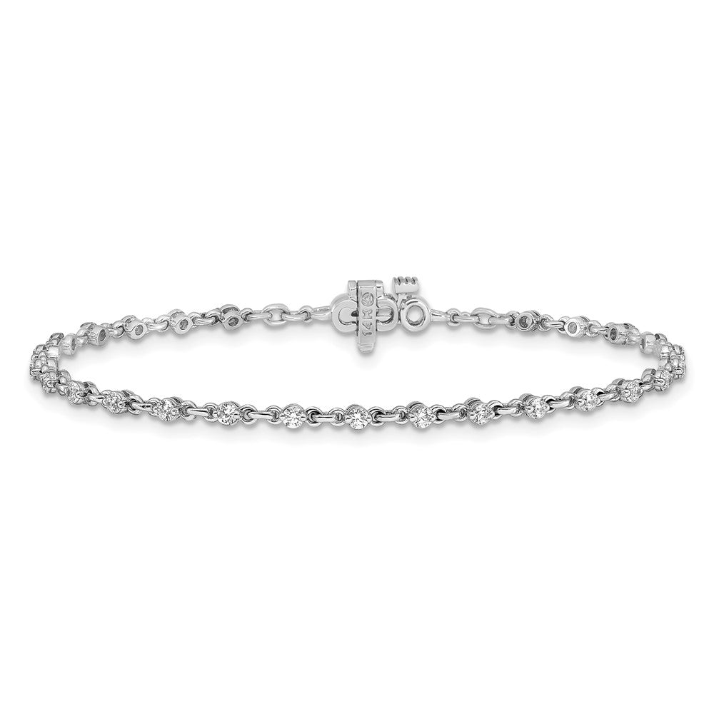 High Quality Luxury Bracelets for Women by Ryan Jonathan Fine Jewelry