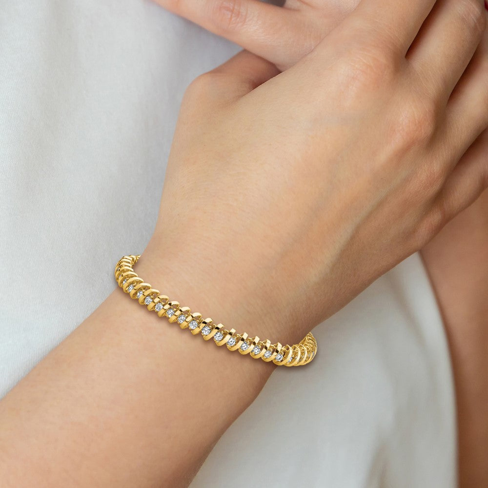 High Quality Luxury Bracelets for Women by Ryan Jonathan Fine Jewelry