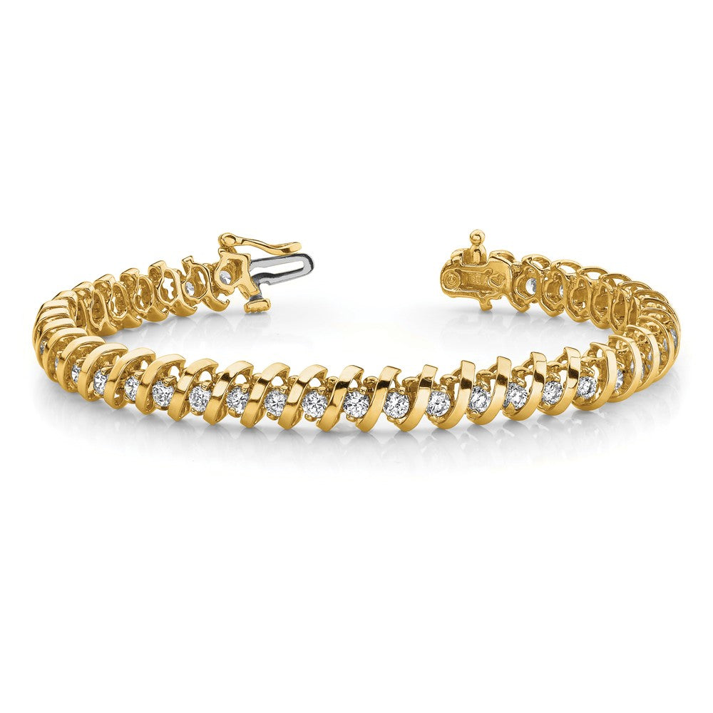High Quality Luxury Bracelets for Women by Ryan Jonathan Fine Jewelry