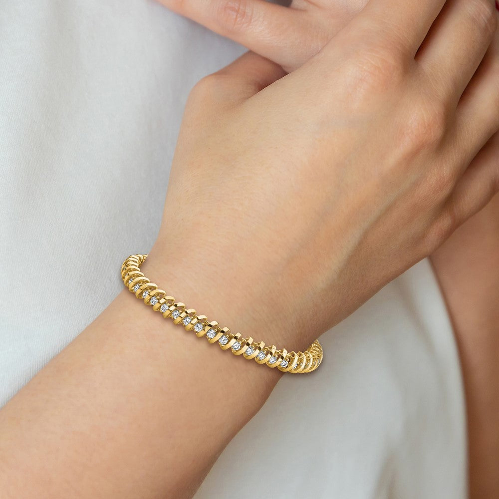 High Quality Luxury Bracelets for Women by Ryan Jonathan Fine Jewelry